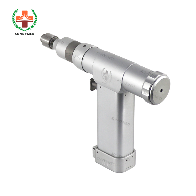 Sy-I090 Small Bones Orthopedic Power Tools Mini Multifunctional Drill Saw System