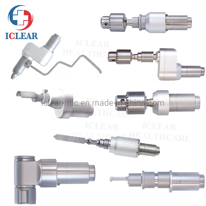 High Quality Medical Orthopedic Drill Multifunction Surgical Bone Saw