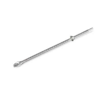 Surgical Instruments Reamer 2