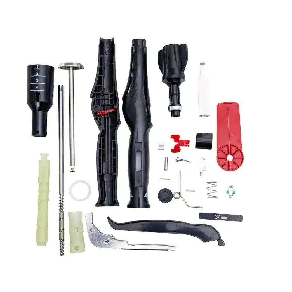 PPH Stapler Detail 3