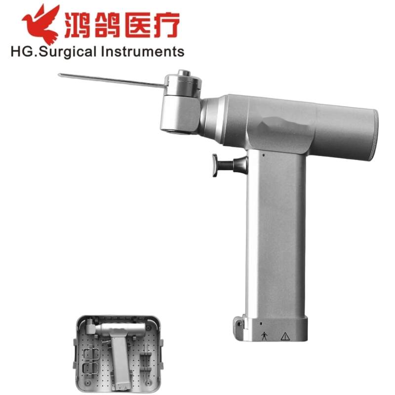 Orthopedic Saw Reciprocating Sagittal Saw Surgical Equipment Medical Instrument Supply
