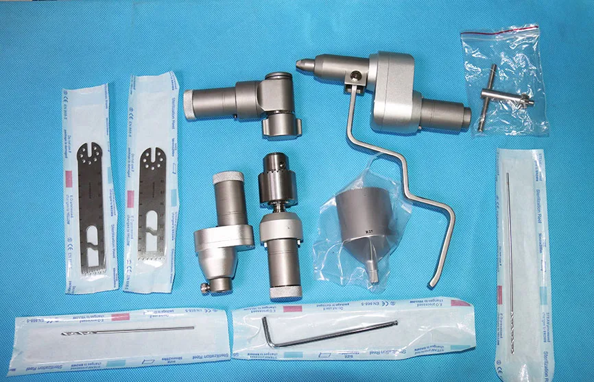 Animal Orthopedic Drill