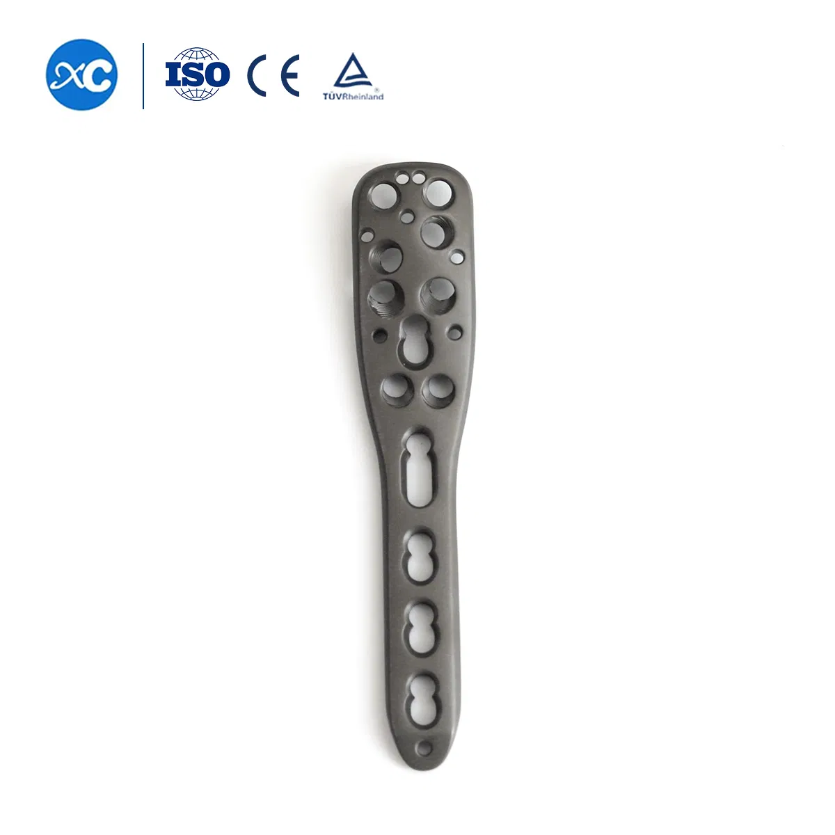 Orthopedic Titanium Locking Bone Plates Locking Proximal Humerus Plate (LPHP)