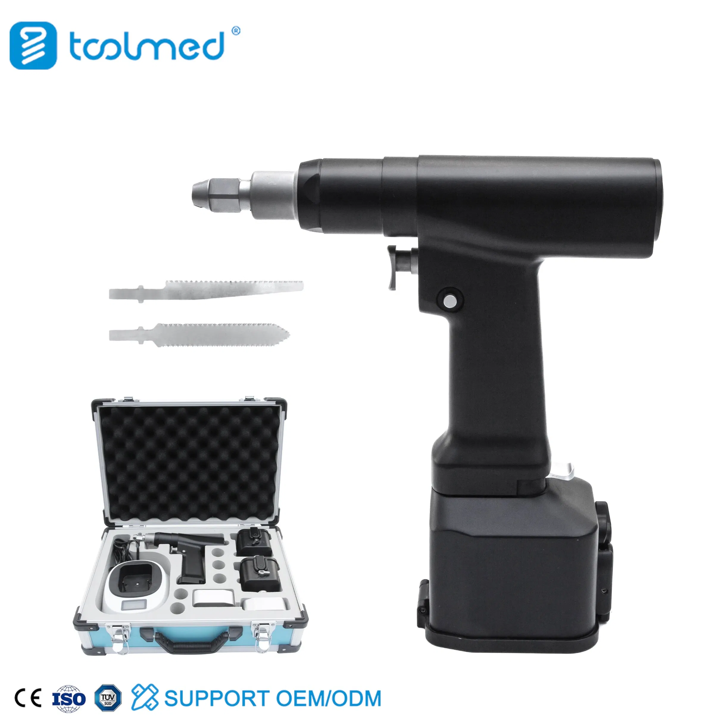 Hot Selling Brushless Reciprocating Saw for Orthopedic Surgery Power Tools Orthopedic Surgical Instruments