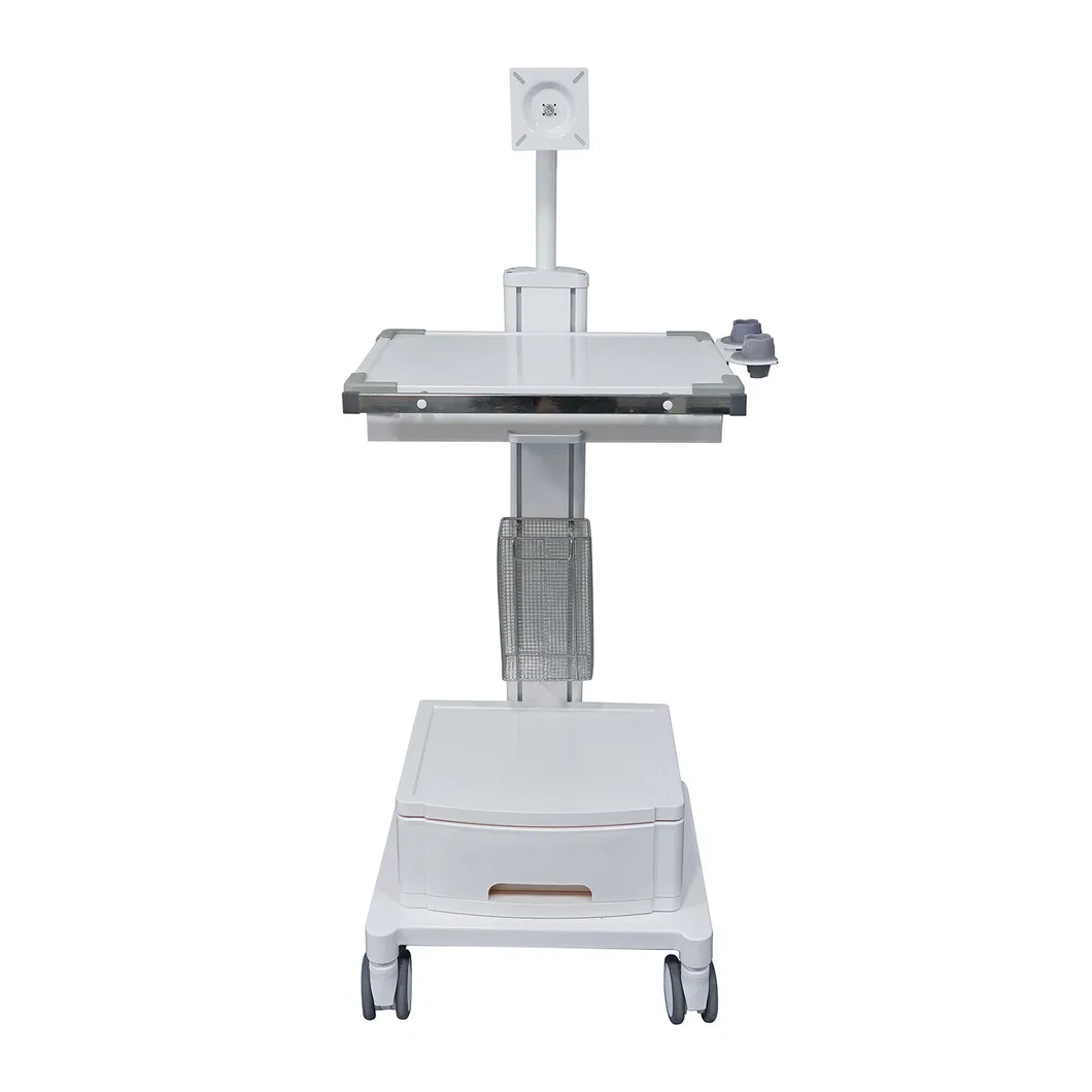 Medical Trolley Detail 2