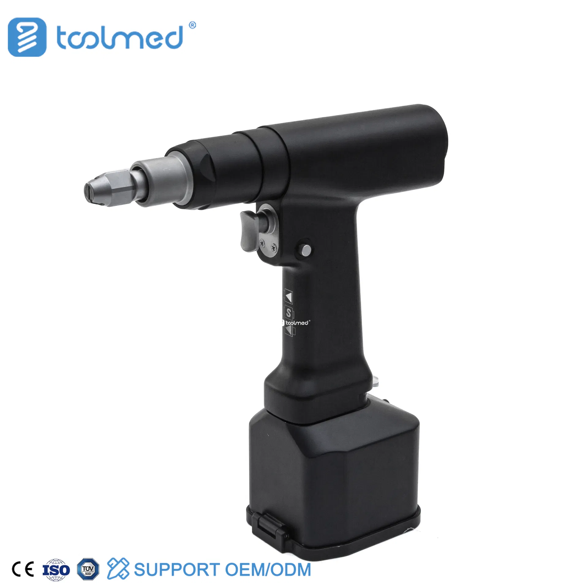 Orthopedic Surgical Instruments