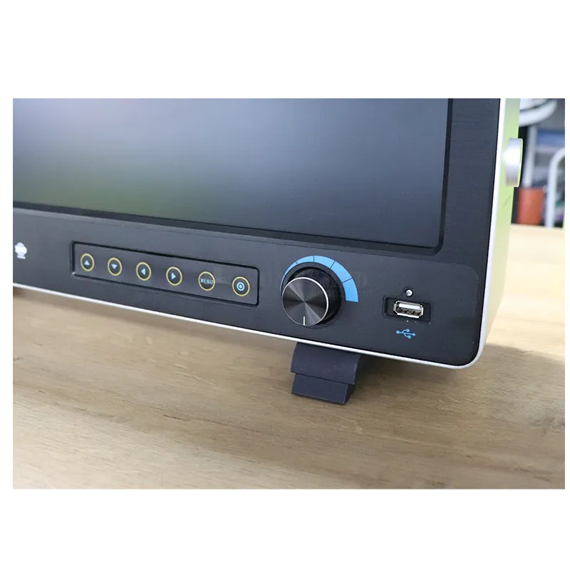 Endoscope Application 3