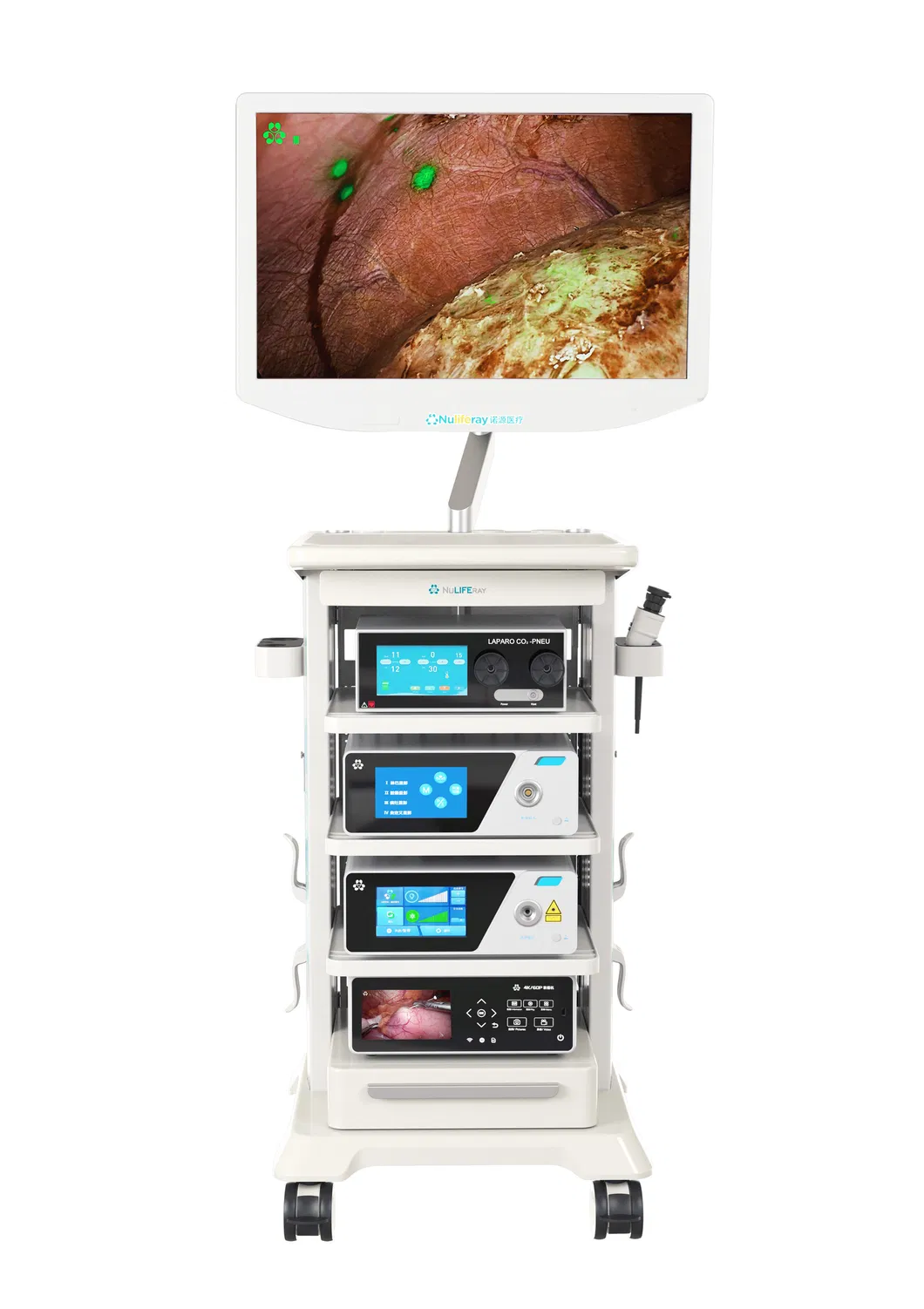 4K Endoscopic System 1