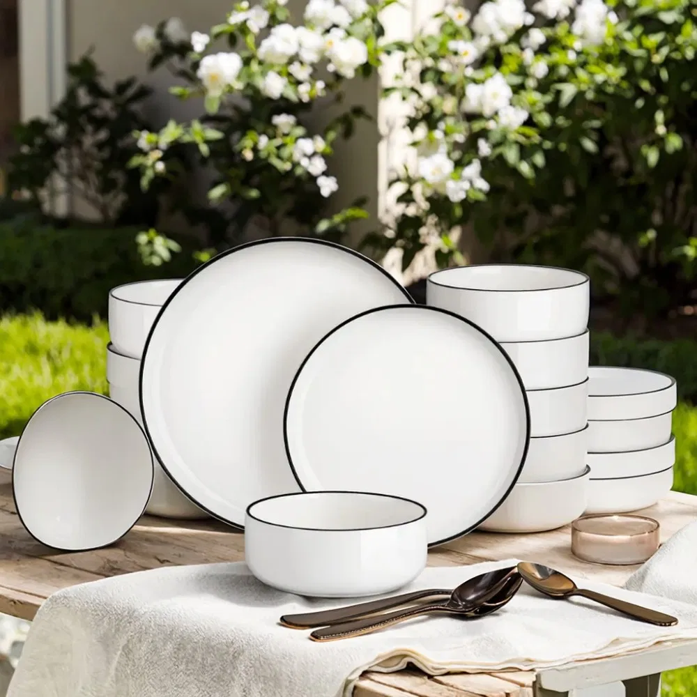 Dinnerware Set 5