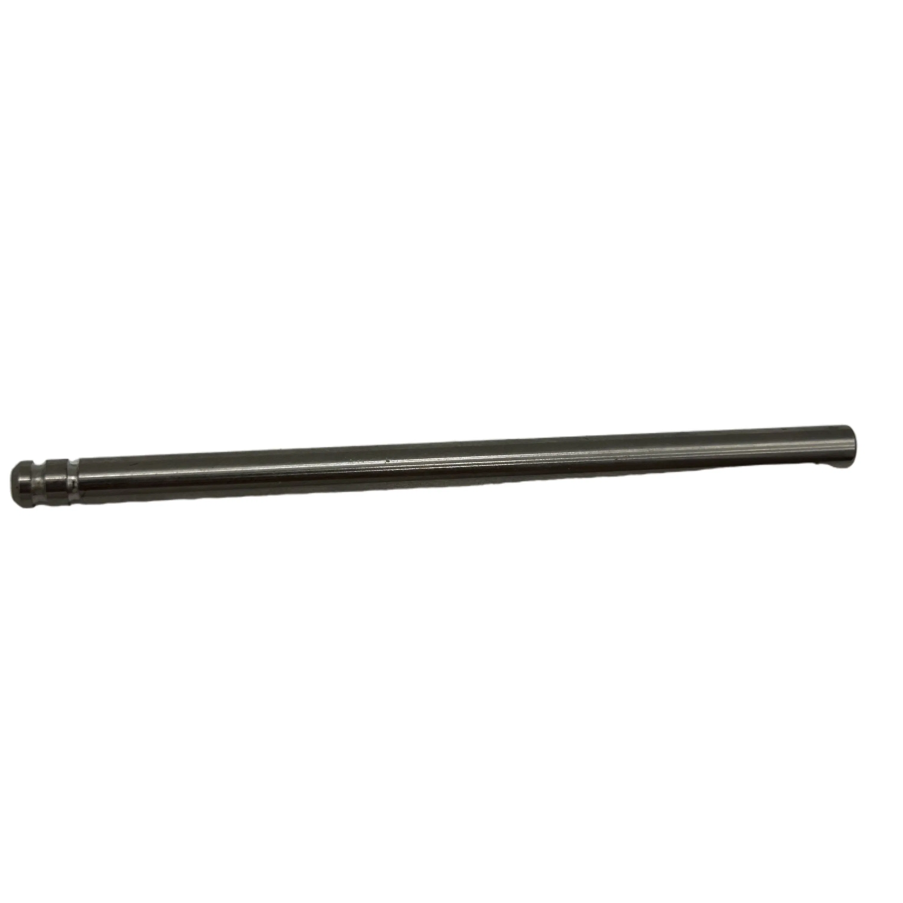 High-Strength Load-Bearing Pins Are Used for Mechanical Connection and Fixation of The Piston.
