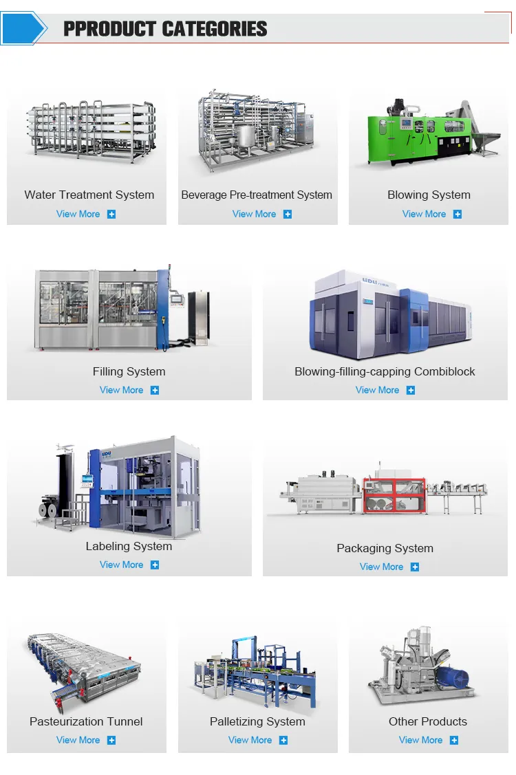 Water Treatment Equipment View 1