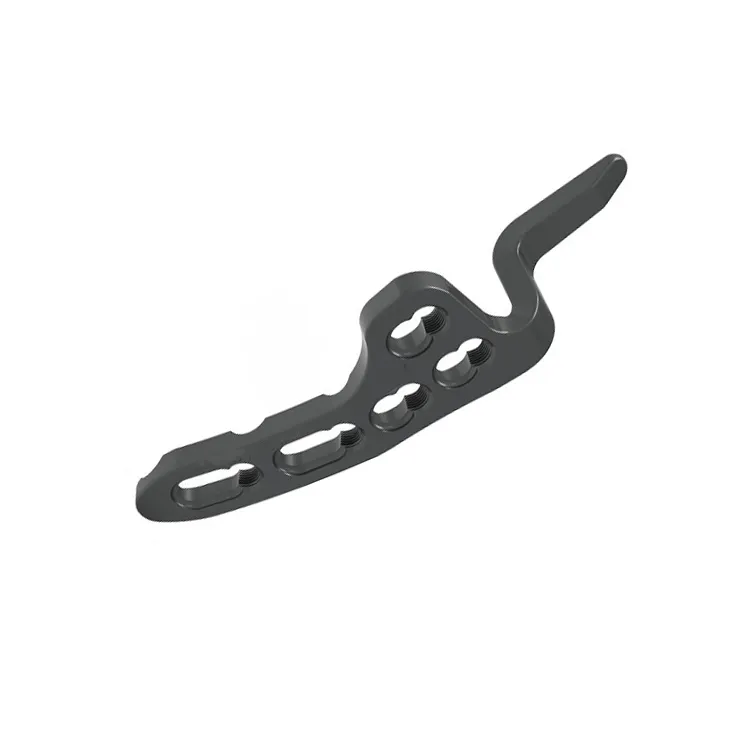 Distal Clavicle Locking Plate 1