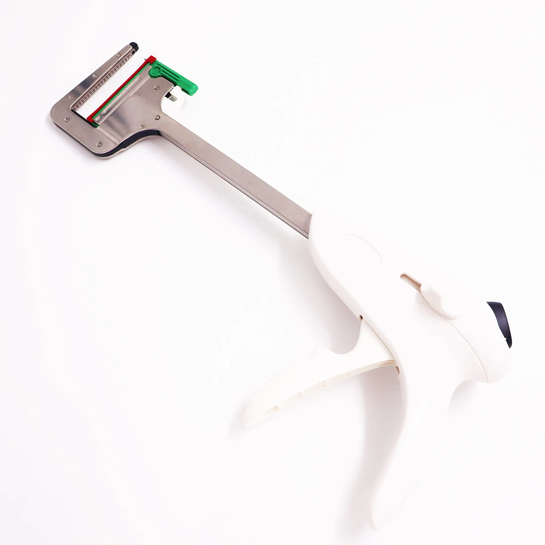 Hot Selling Disposable Linear Stapler &amp; Reload Cartridge Medical Devices Laparscopic Linear Cutter Stapler