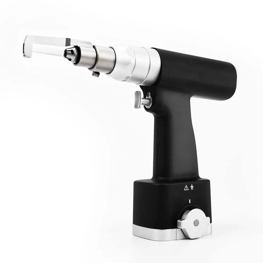 Low Price Popular Medical Orthopedic Saw High Speed Reciprocating Thoracic Sternum Saw