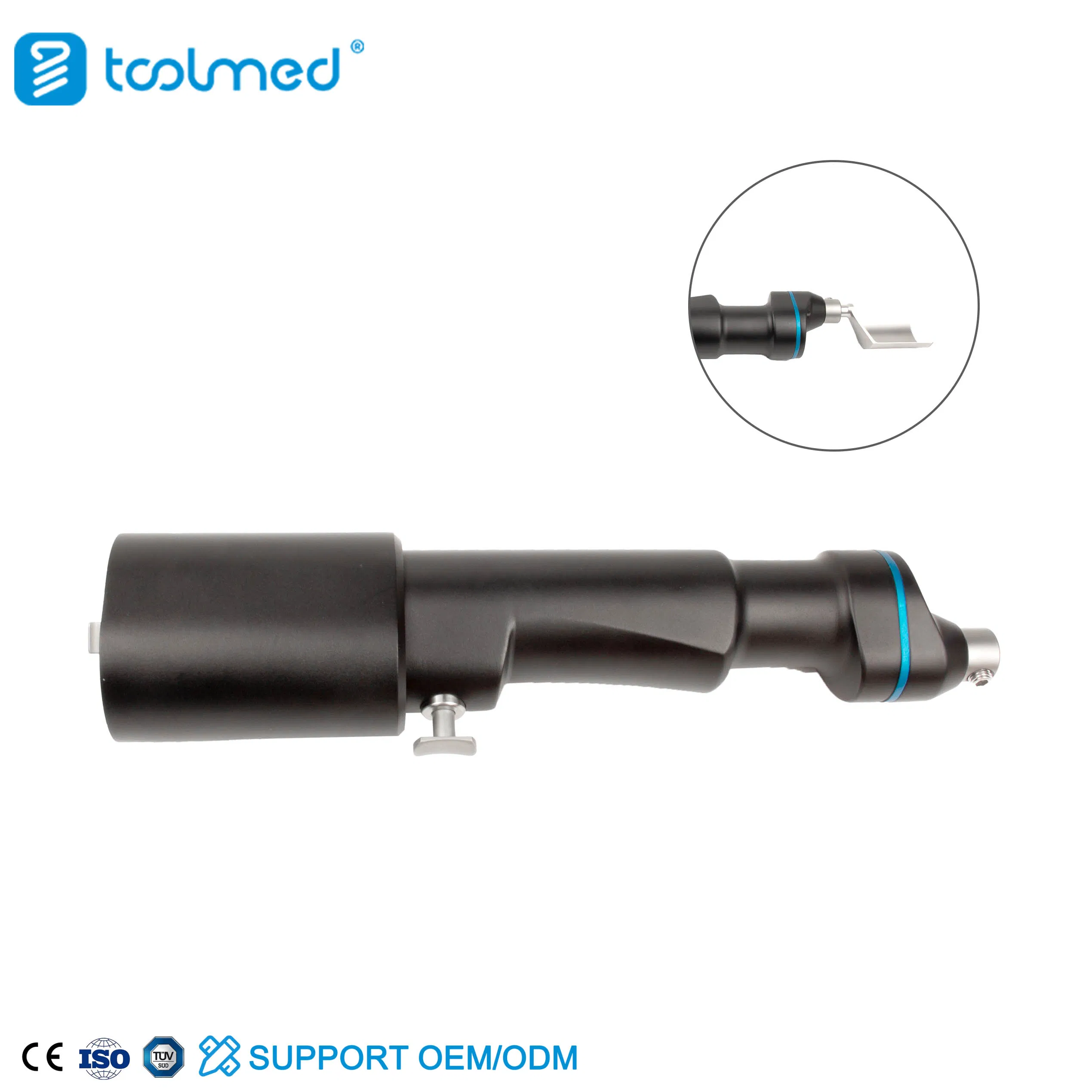 Tplo Saw Orthopedic Bone Drill Surgical Instruments Power Tool for Surgery