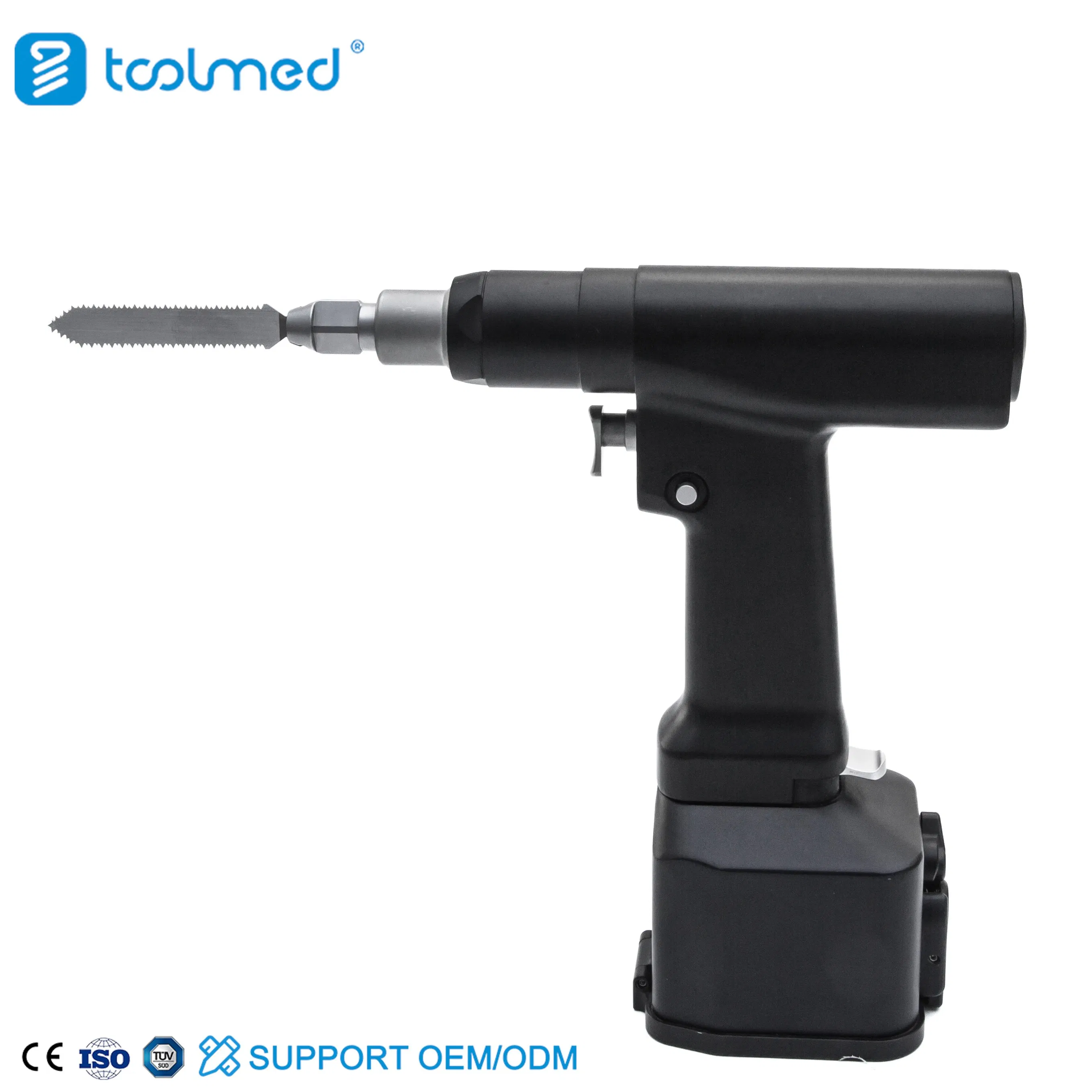 Hot Selling Brushless Reciprocating Saw for Orthopedic Surgery Power Tools Orthopedic Surgical Instruments