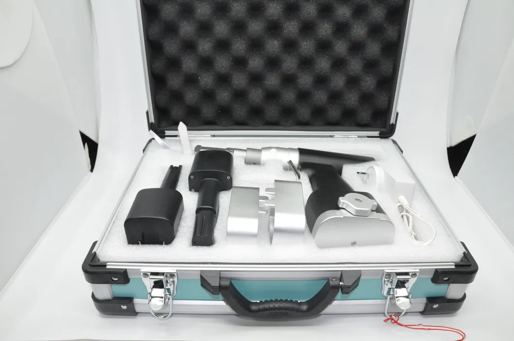 Surgical Application