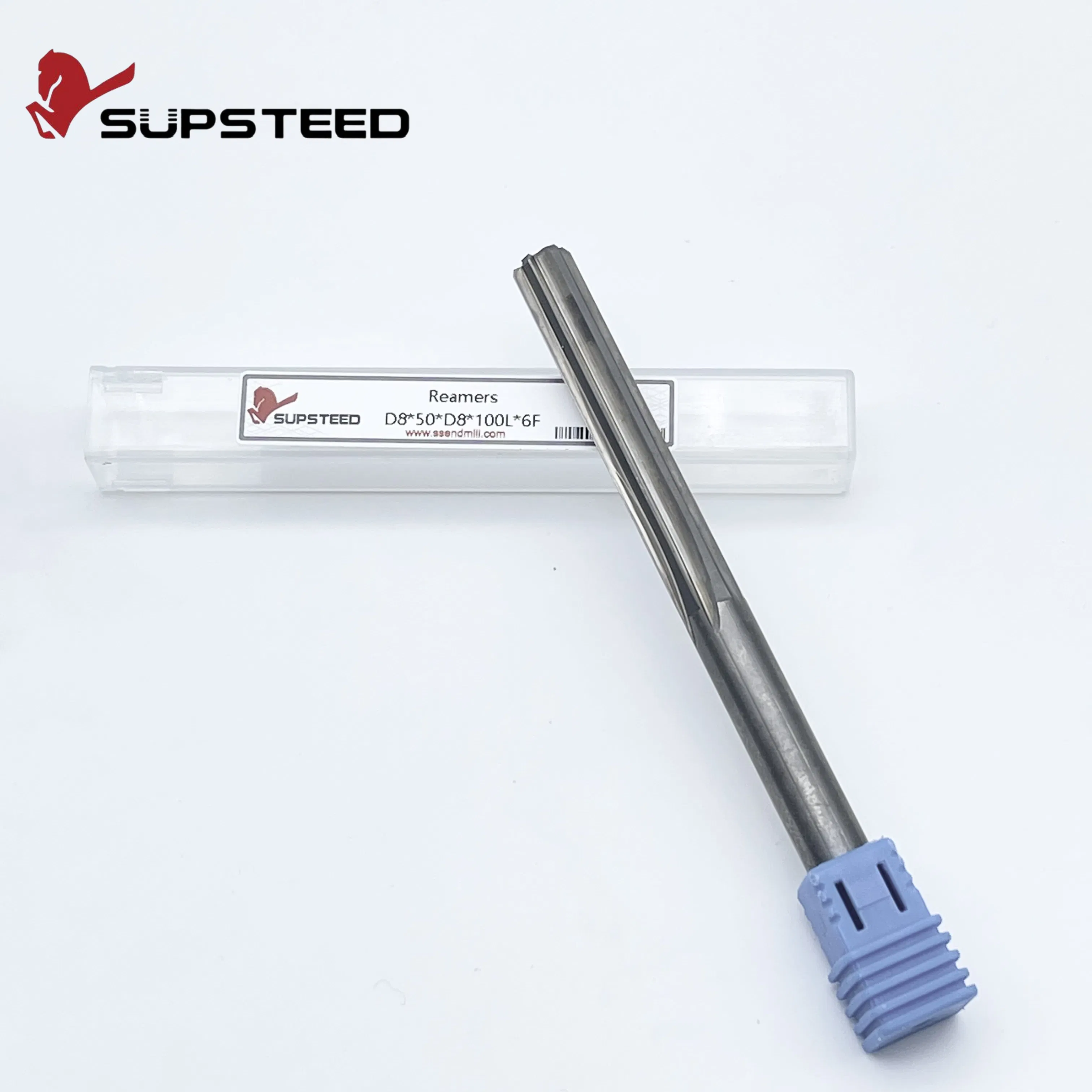 Durable CNC Chamber Orthopedic Chucking Diamond Copper Tube Guangdong HSS Roller Reamer Bolt for Surgical Use