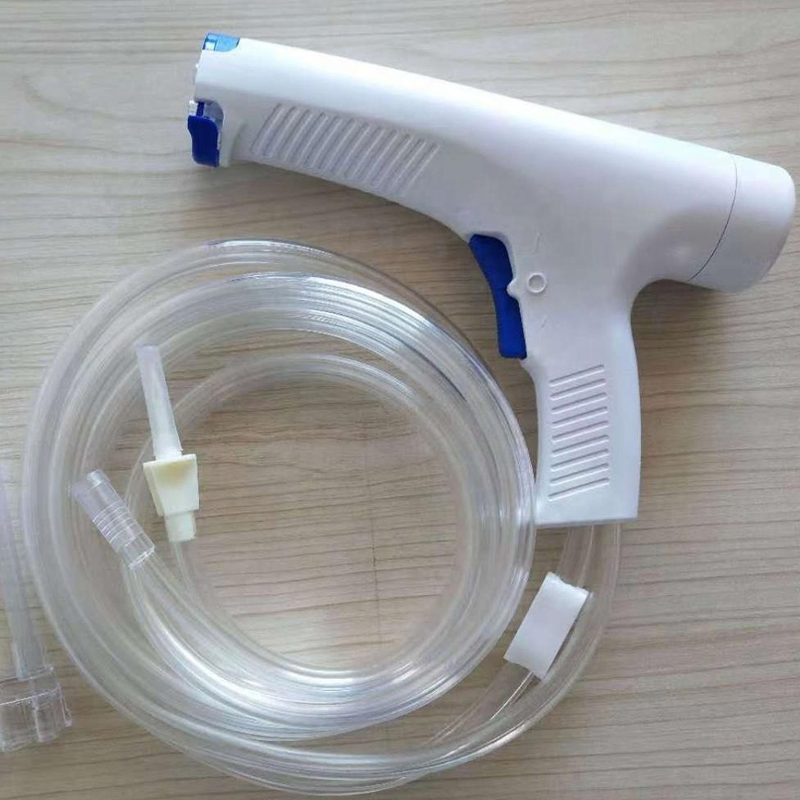 Essential Disposable Knee Replacement Surgical Lavage Kit for Optimal Recovery