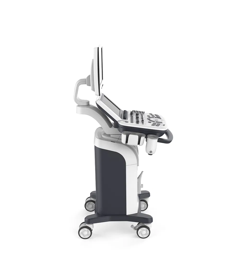 Ultrasound Imaging 2