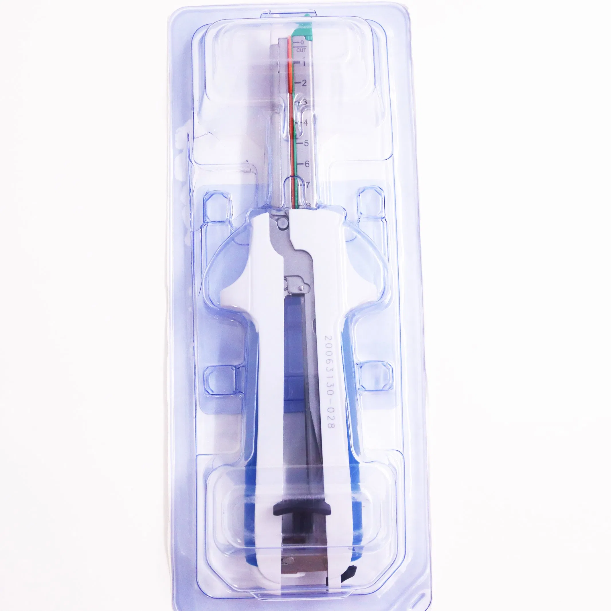 Medical Consumable Disposable Linear Cutter Staplers