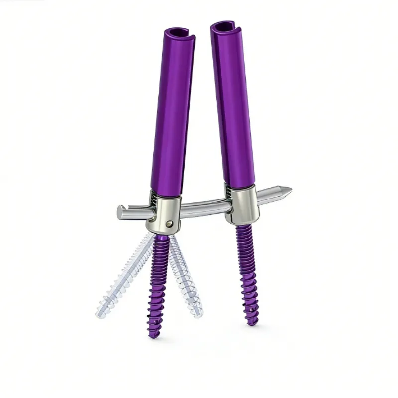 MIS Spine Component A