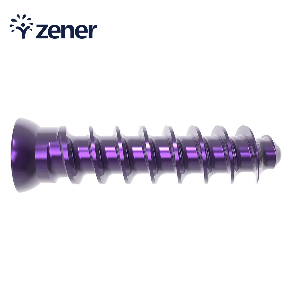 Medical Instrument Laminoplasty Intervertebral Fusion Cage System Spinal Implant Mercury Anterior Cervical Plate (Titanium)