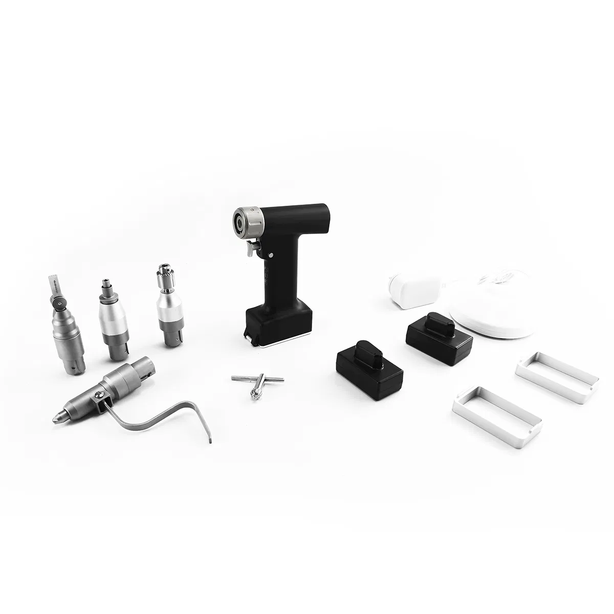 Pet Orthopedic Surgical Instruments Veterinary Drill Saw for Animal