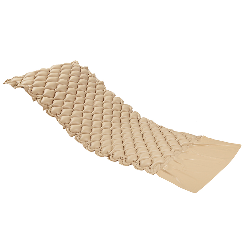 Alternating Pressure Air Mattress Pad Includes Mattress Pad and Electric Pump System