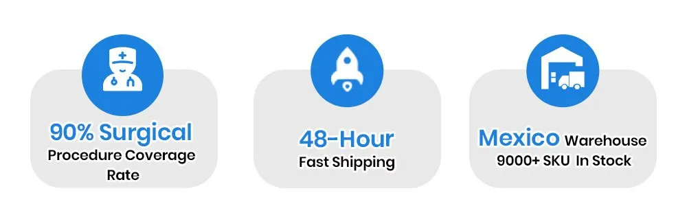 TPLO Saw Technical Detail