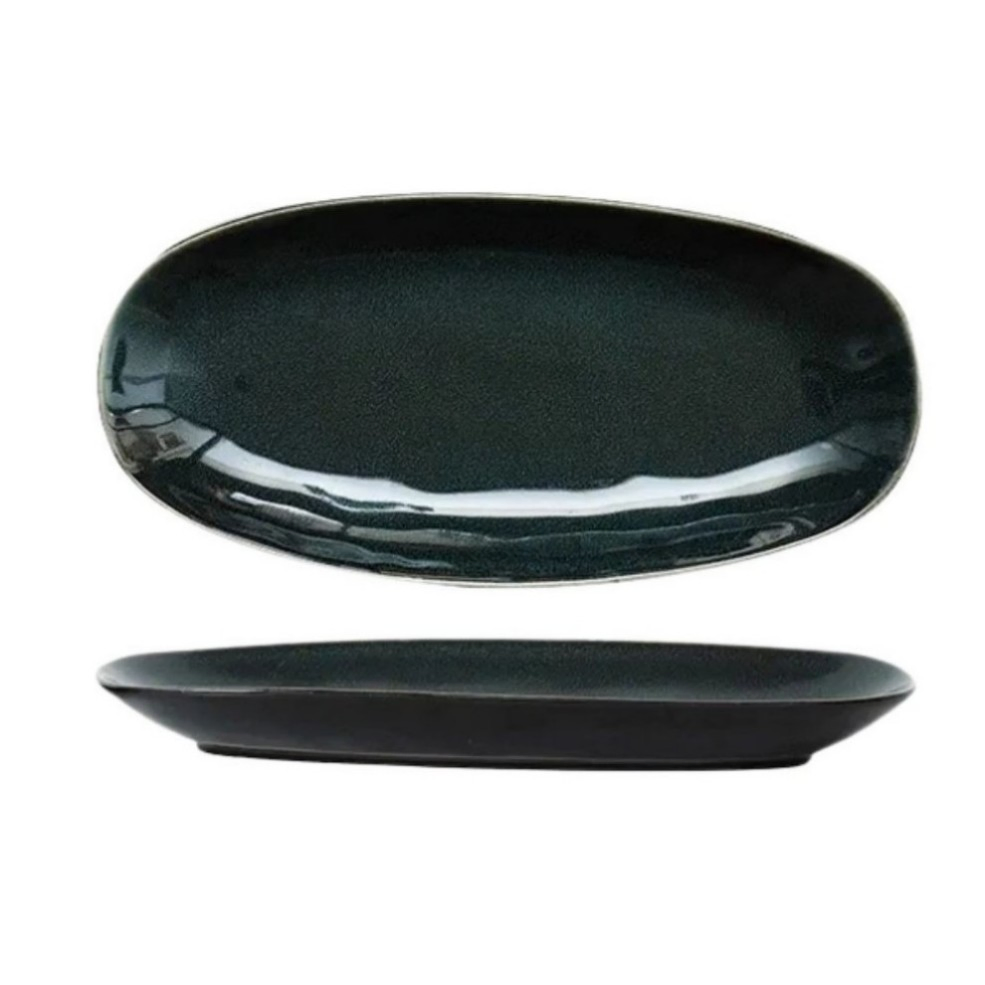 Porcelain Bone China Unique Ceramic Dinnerware Sets Ceramic Dinner Plate for Restaurants