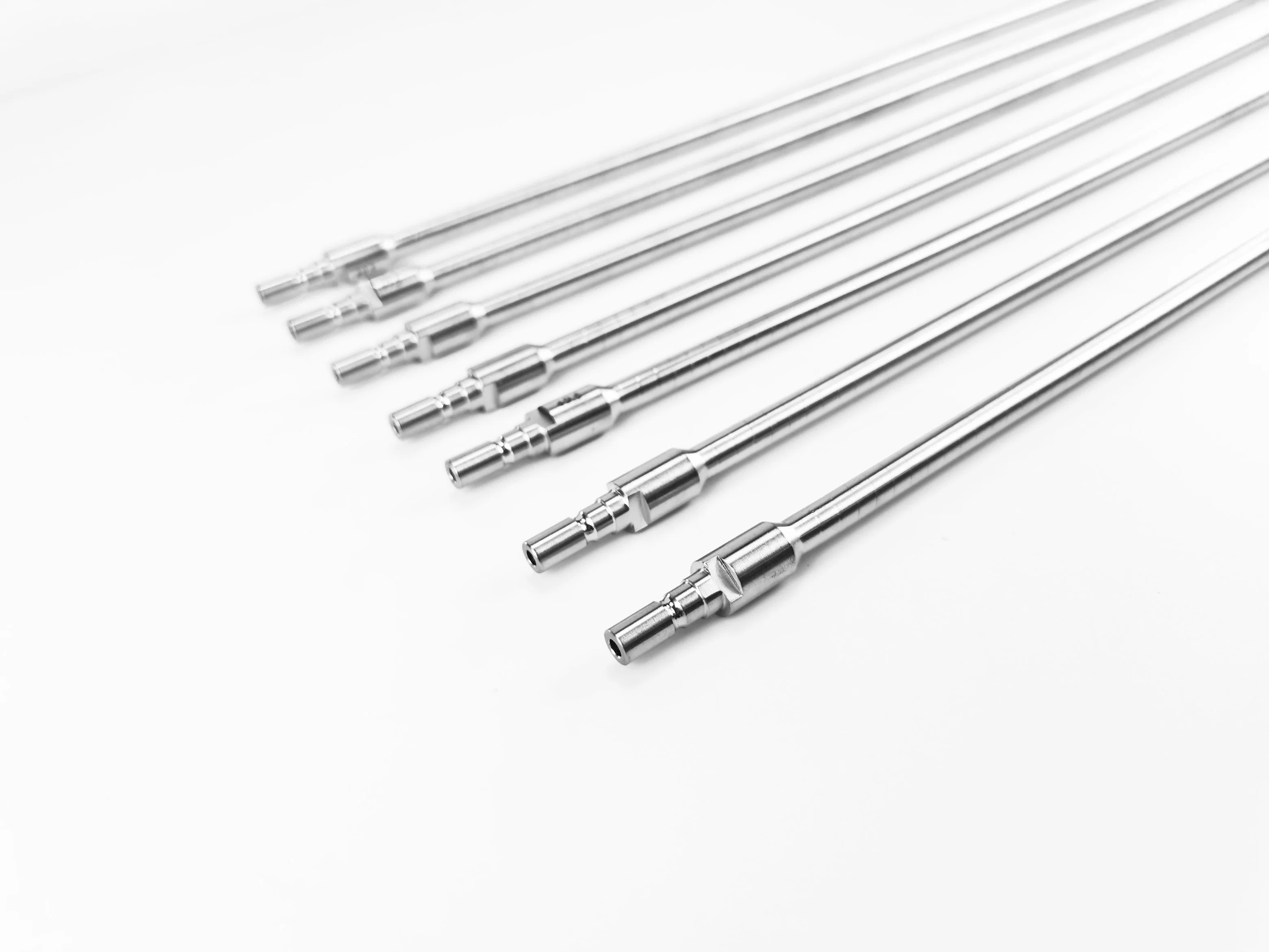 Orthopaedic Nailing Surgical Instruments Medical Flexible Reamer Bone Drill Bits with Ortho Power Tool