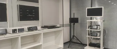 Endoscope Camera System Detail