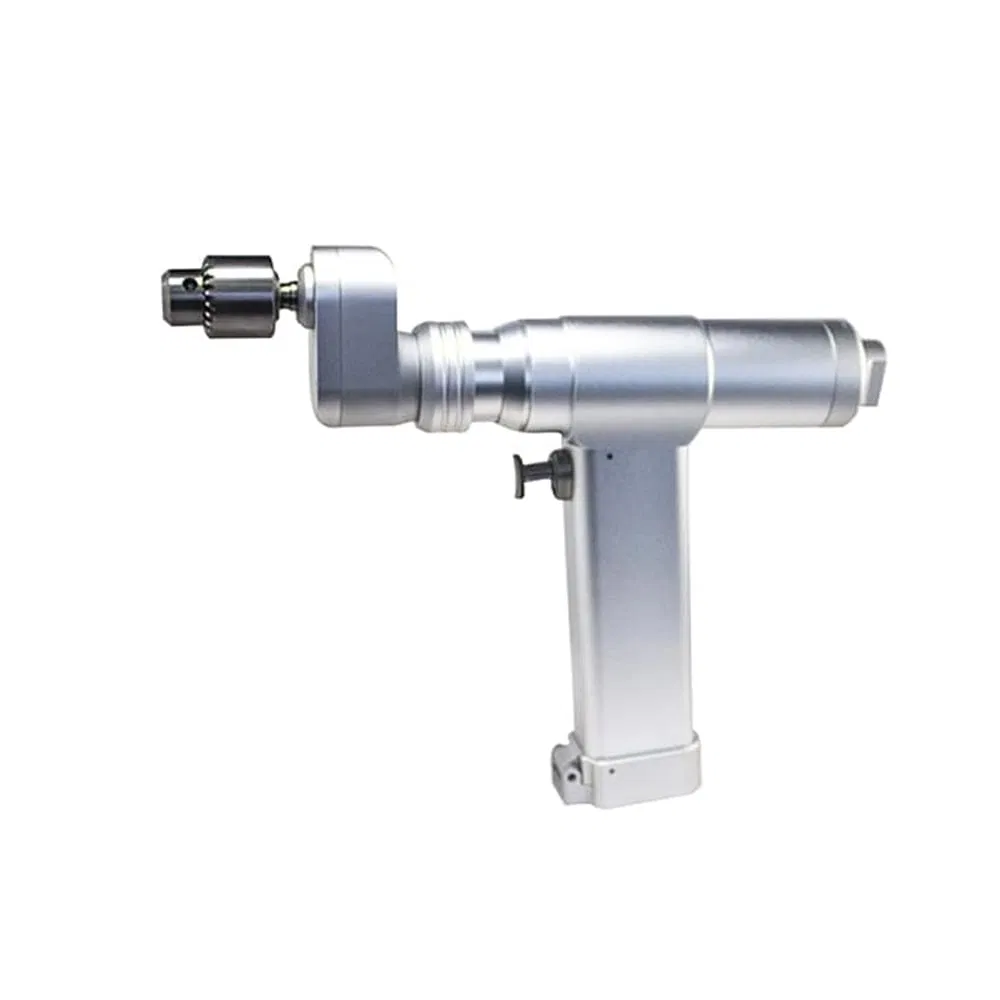 Cordless Battery Healthcare Autoclavble Orthopedic Multifuctional Bone Drill and Saw System (NM-100)