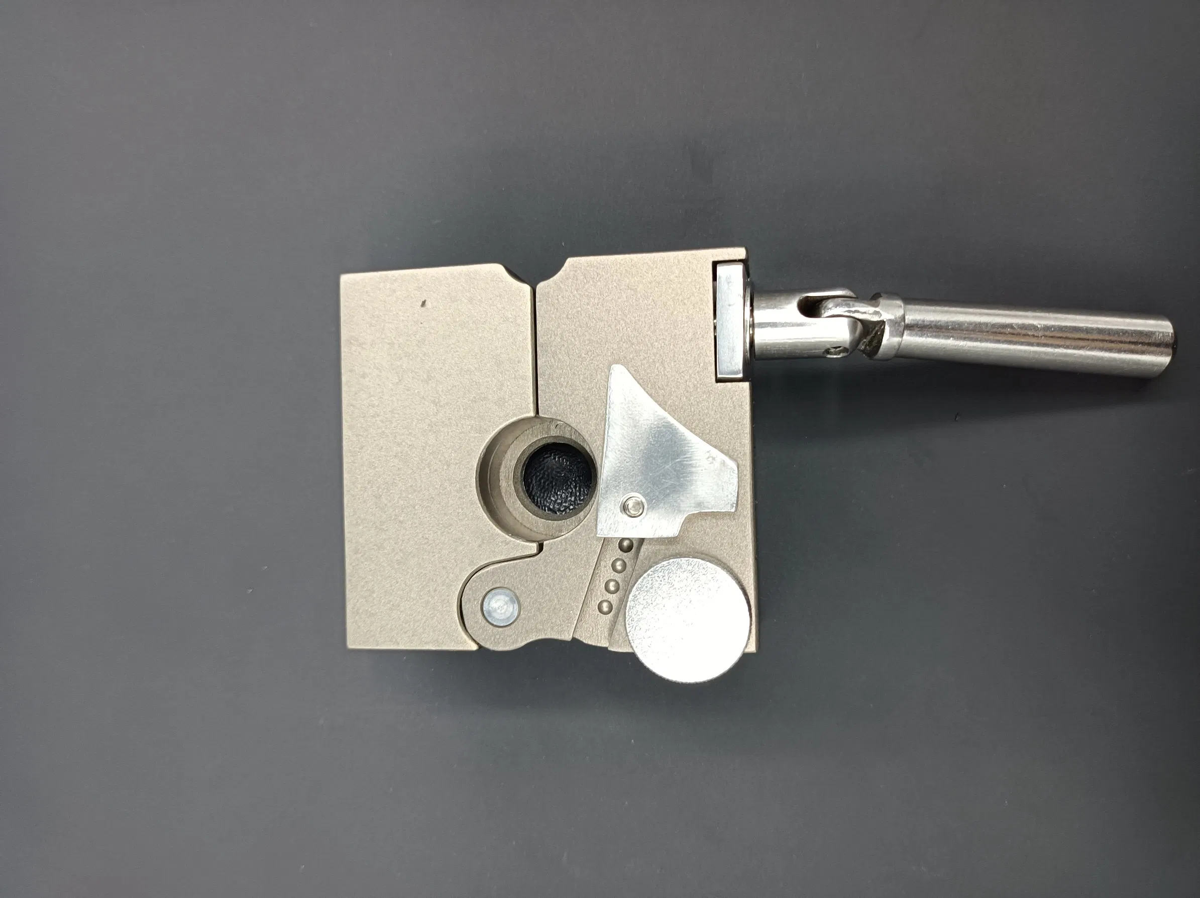 Hospital Medical Schurfoot Ball Track System for Total Knee Replacement