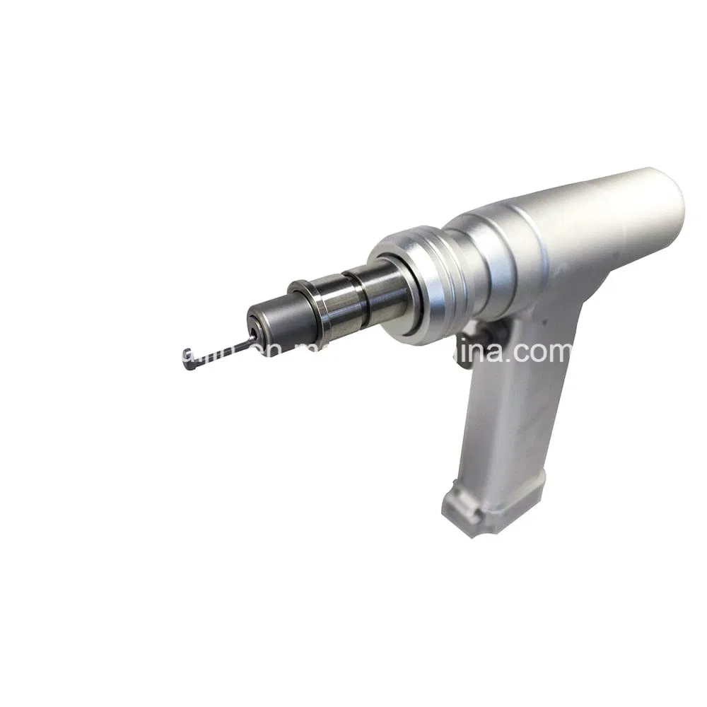 Medical Orthopedic Multi-Functional Drill and Saw System