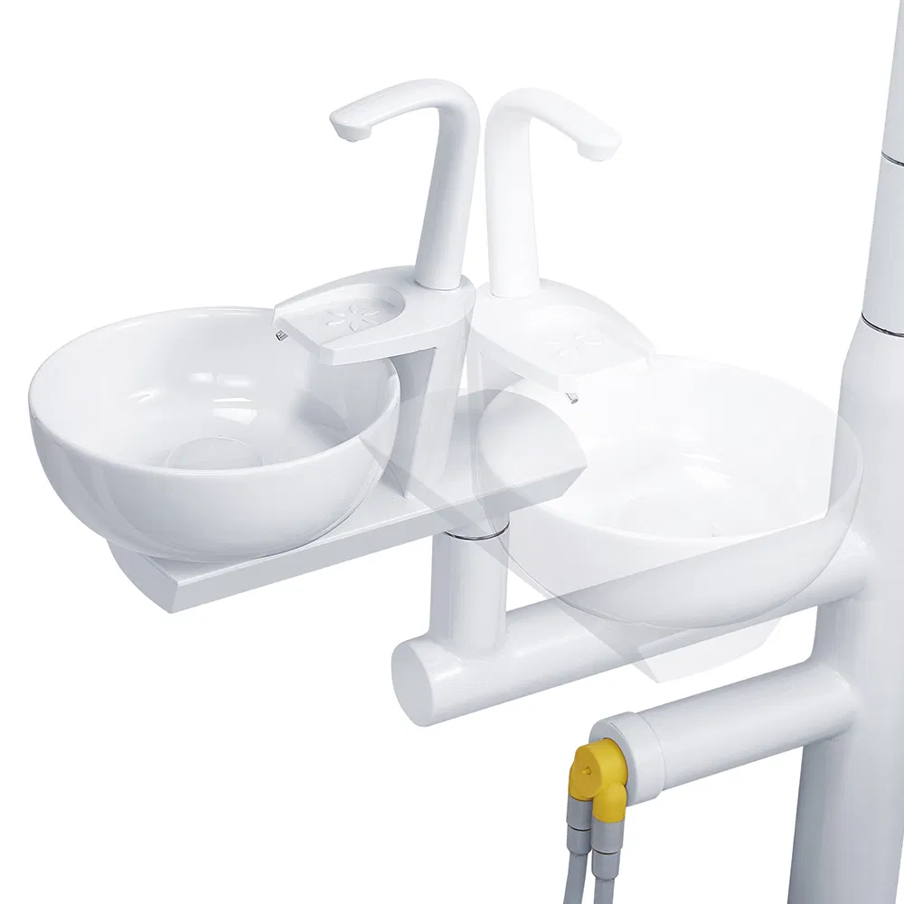 Top Quality FDA Approved Dental Chair Adec Dental Chair/Dental Chair Light/Dental Implant Procedure