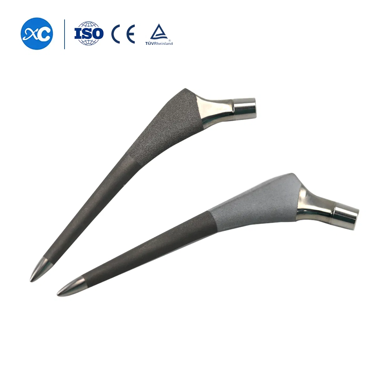 25-Year Guaranteed Multi-Size Customization Knee Joint Primary Knee Prosthesis PS Cr Insert