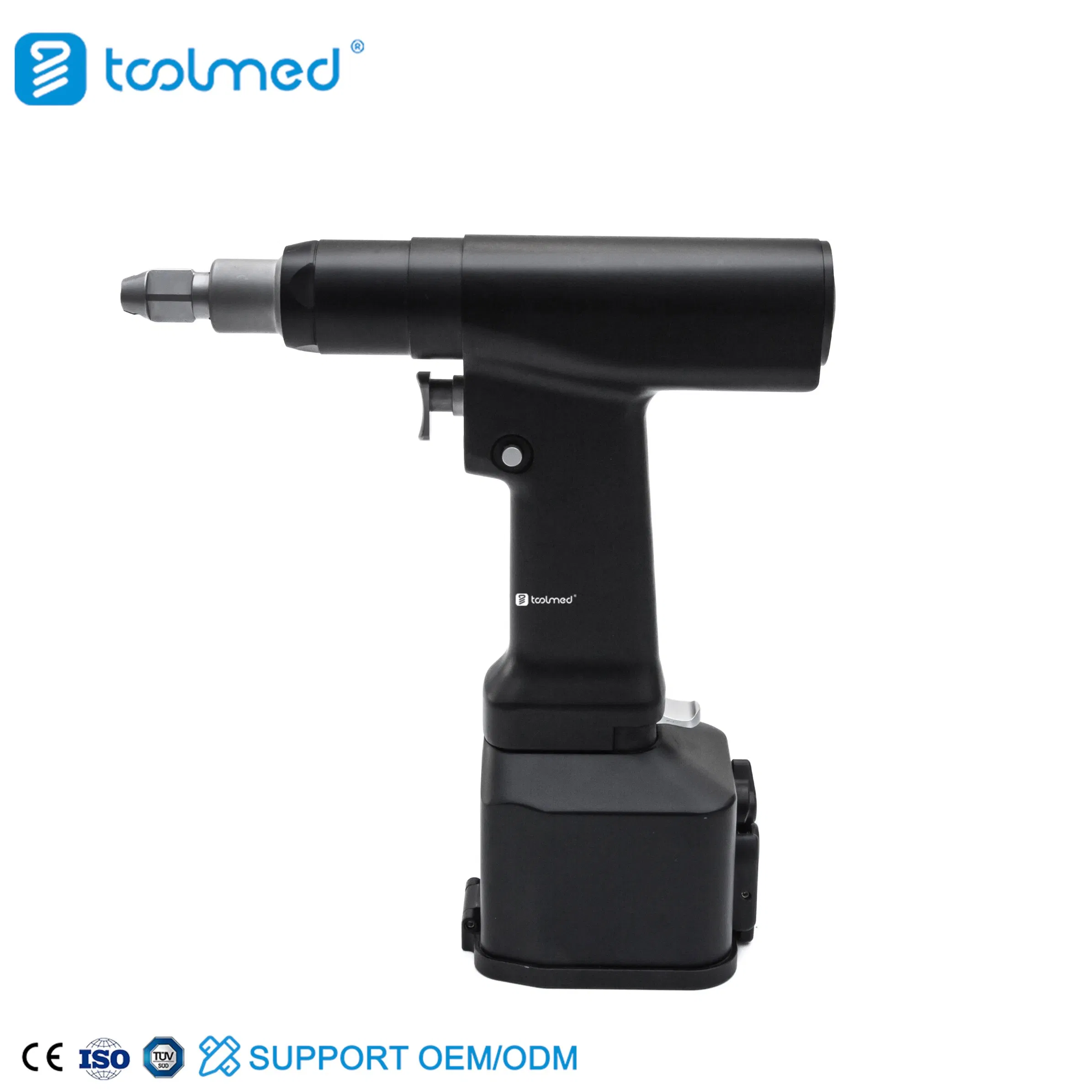 Hot Selling Brushless Reciprocating Saw for Orthopedic Surgery Power Tools Orthopedic Surgical Instruments