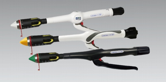 High-Quality Steel Cutter Stapler with 3-Year Warranty and Online Assistance