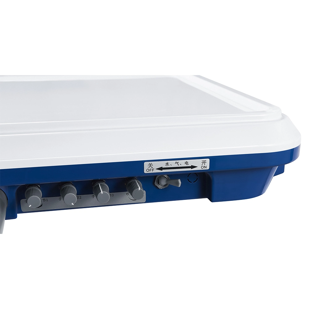 High Quality Ce&FDA Approved Dental Chair Mobile Dental Chair/Dental Machine/Dental Implants