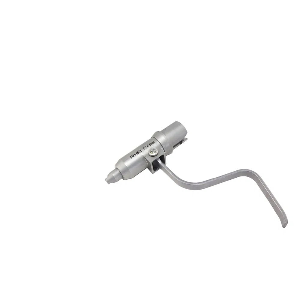 Optional Orthopaedic Instrument Mulifunctional Drills and Saws System Em-100