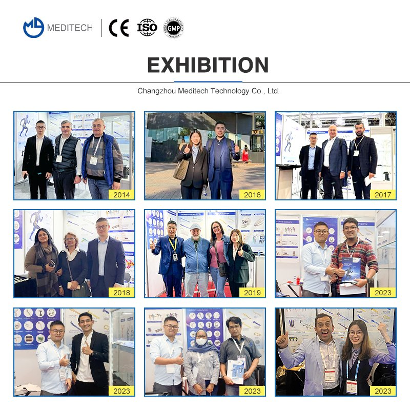 Czmeditech Orthopedic Expert Reversed Femoral Intramedullary Nail