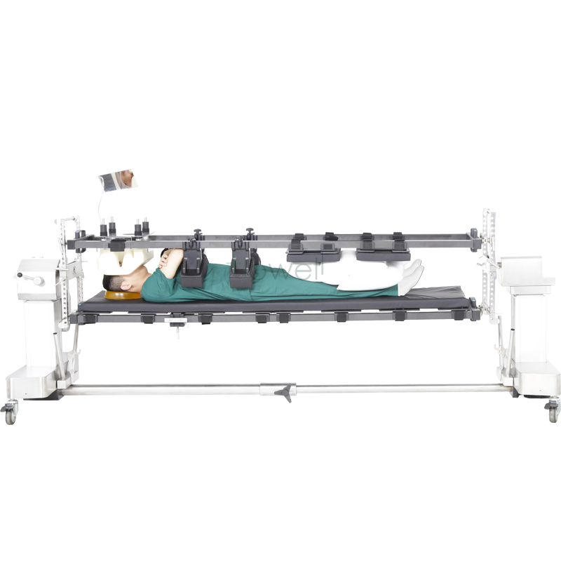 Jackson Spinal Surgery Surgical Navigation System