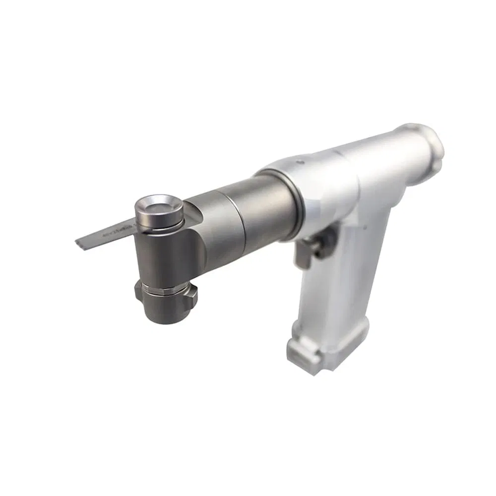 Bone Drill Attachment