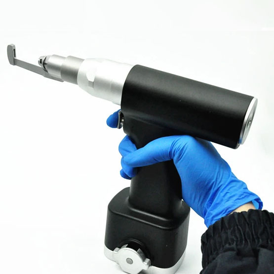 Low Price Popular Medical Orthopedic Saw High Speed Reciprocating Thoracic Sternum Saw