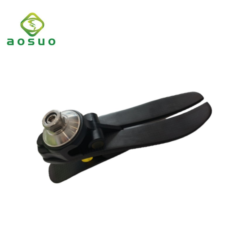 Prosthetic Manufacture Artificial Orthopedic Foot Prosthetics