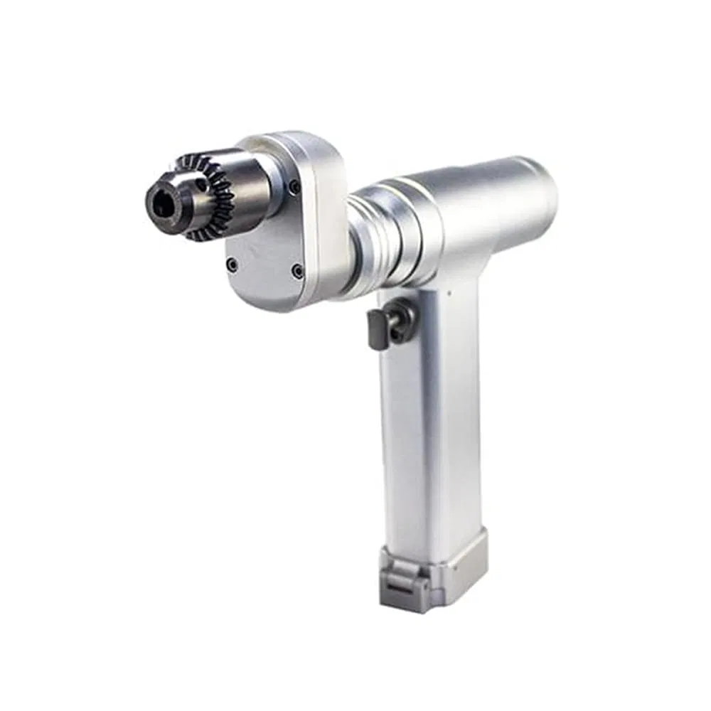 Cordless Battery Healthcare Autoclavble Orthopedic Multifuctional Bone Drill and Saw System (NM-100)
