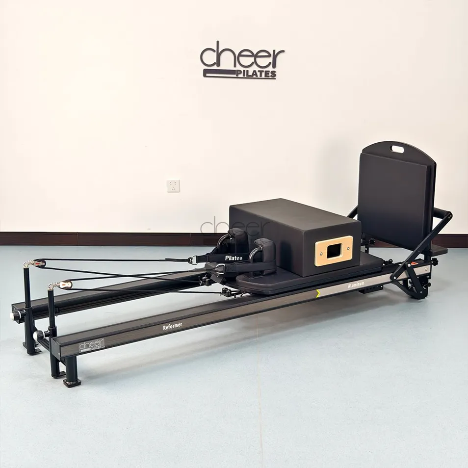 Pilates Equipment