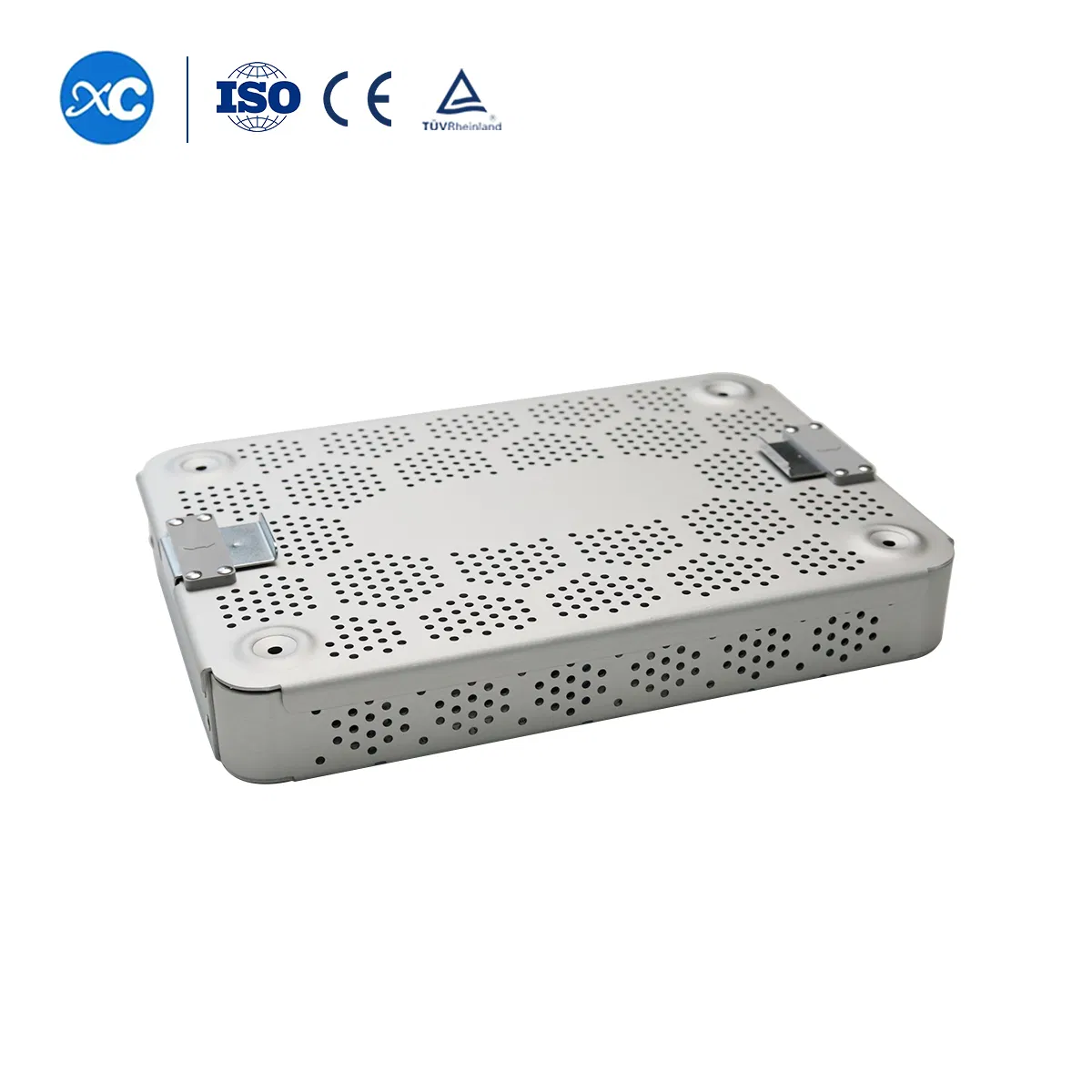 Vet Orthopedic Hip Joint Replacment Mini Dual Bipolar Hip Prosthesis System Intrument